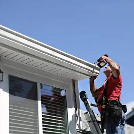 gutter services Terrace Heights